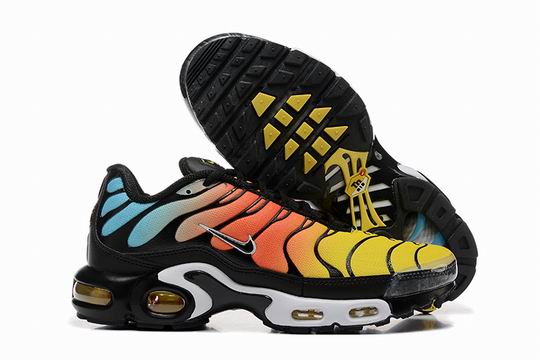 Cheap Nike Air Max Plus Tropical Gradient HV2526-001 TN Men's Shoes-271